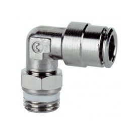 Codo 8 mm x 1/2"
