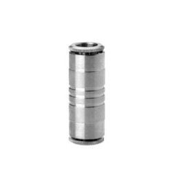 Recto unión 8 mm - 6 mm