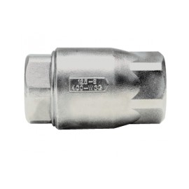 Válvula check ss 1 1/4"