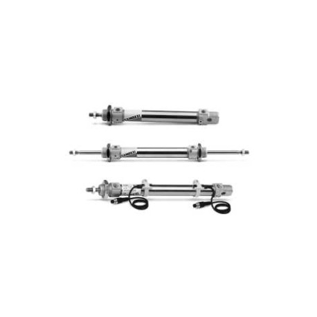 Minicilindro compacto s.e. serie 14