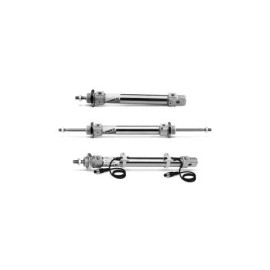 Minicilindro compacto s.e. serie 14