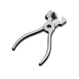 Pinza corta manguera pequeña