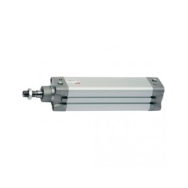 Cilindro d.e. mag. Amort. Serie 61