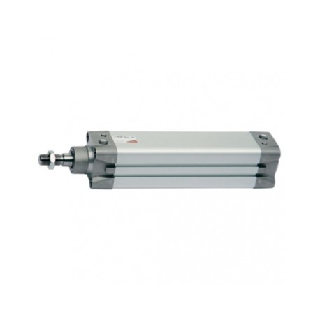 Cilindro d.e. mag. Amort. Serie 61