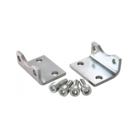 Amarre con patas p/cil. Serie 40 y 41