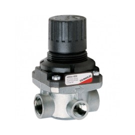 Regulador de presión 1/4" (0-10 bar)