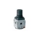 Regulador 3/8" serie mc