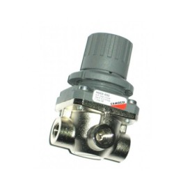 Regulador de presión 1/8" (0-10 bar)
