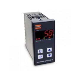 Control de temperatura 1/8 din UWK48HCORR