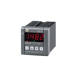 Control de temperatura 72X72 mm TLK72HCRO