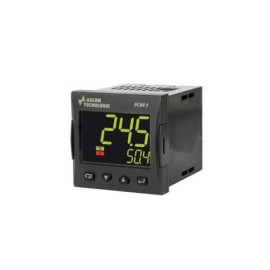 Control de temperatura 1/16 din KM1-HCRR-D