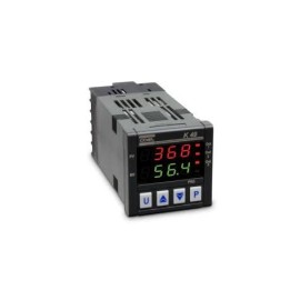 Control de temperatura 1/16 din K49PHCORR